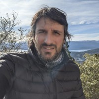 Nicolás Olivieri