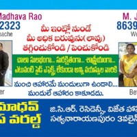 Madhav Mannam