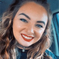 Ariana McCarthy