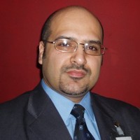 Marc Ali