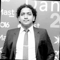 Viraj Ferdinands