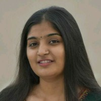 Kruti Raval