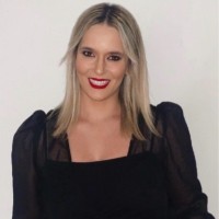 Sara Isabel Gomes