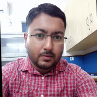 Supratim Chattaraj