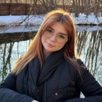 Екатерина Мошина