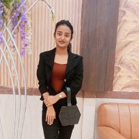 Komal Pillai