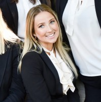 Tindra Sjölund