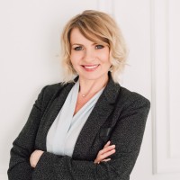 Svetlana Antonyshyn, RP