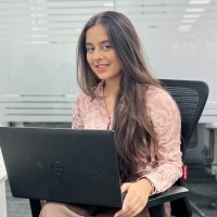 Avani P.