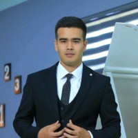 Imonali Ganiev