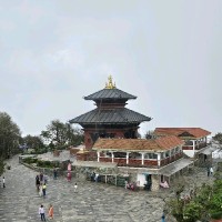 Arun Pradhan