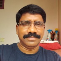 Naveen Kumar