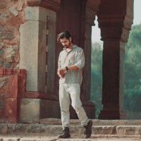 Rishi Shrivastav