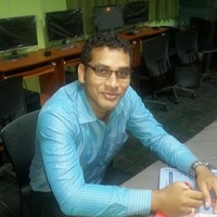 Mohamed Ijas
