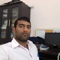 Ca Sandeep Yadav