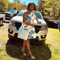 Ne’Asia Mckinley