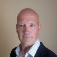 Derek Malcolm, B.Tech, Mba