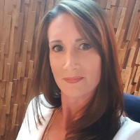 Lisa Busby