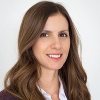 Georgia Strataki, Mba