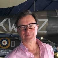 Christopher Villiers