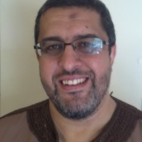 Mohammed Laaboudi