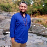 Mitesh Sharma