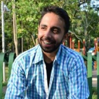 Roshan Ramchandani