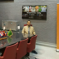 Mergen Akmuhammedov