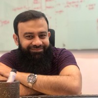 Muhammad Tayyab Ejaz