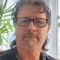 Kent Andersson