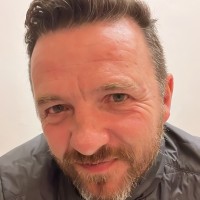 Andrew Glossop