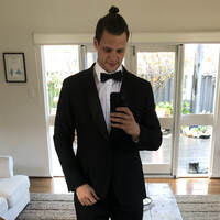 Adam Baker