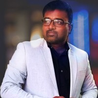 Murugan Nj