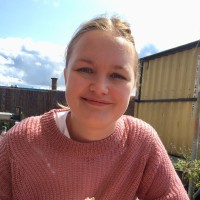 Mette Hauge Møller