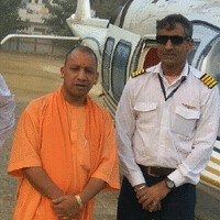 Sudhir Bagga, Gurgaon