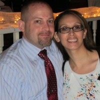Travis Hodubski Sr.