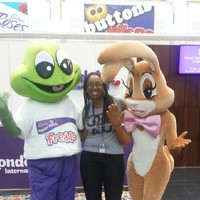 Lennisha Young