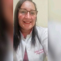 Cristiane Rodrigues