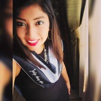 Joselyn Iveth Astoray Alfaro