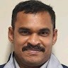 Nagendra Rao Rao