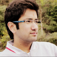 Varun Bargali