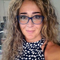 Ilaria Pedriali