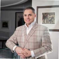 Riccardo Cocco, MBA