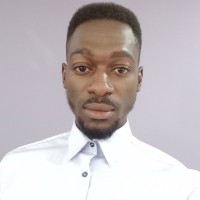 Abdulmumin Zakariya