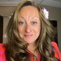 Sarah Austin-Peggs