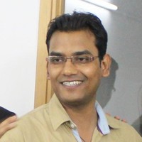 Devashish Bhargav
