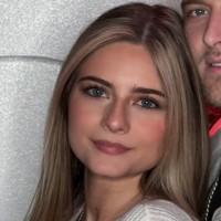 Arina Shevchenko
