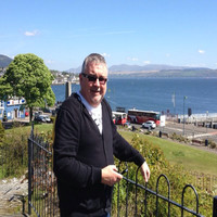 Iain Watson