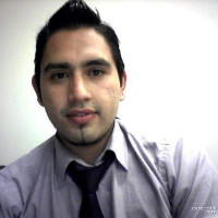 Rodrigo henriquez chavez