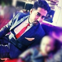 Moosa Mohammed